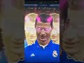 Ronaldo’s orginal vs edited smile #ronaldo #realmadrid #edit #iconic  #smile #viralshorts