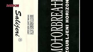 Motorbreath (Srb) - 1993 ‎– Izgubljeni Horizont (cassette)