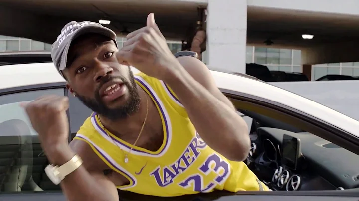 Jels Quiah|"LITUATION" ft. LMNO [Official Music Video]