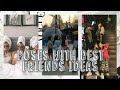 best friends poses photo ideas / OOTD with your bestie