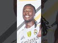 هل ترحب بانضمام كامافينجا إلى يونايتد 