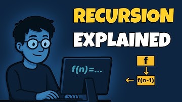 Recursion Made Simple (With Animations)