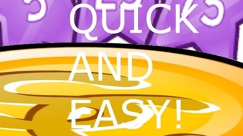 How to get Fame and Starcoins on MSP fast!