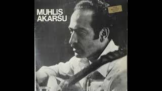 Muhli̇s Akarsu Dertli̇den Dert Sorulurmu