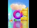 Neon Zone: Pipe Galaxy - Desert Wave - version 1, faster version.