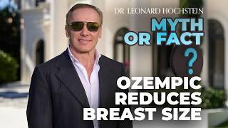 Does Ozempic Make Your Breasts Smaller? Here’s the Truth