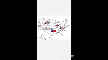 Part 7 of the top comment changing the usa #mapping #comment #fyp