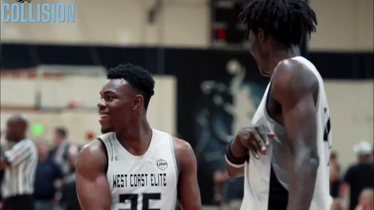 WCE= Best AAU Team In The Country 😶‍🌫️ basketball ballislife dunking
