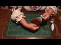 Мотанка своими руками: Как сделать волосы для куклы