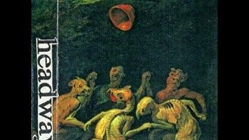 Headway - Haddux (Full Album)