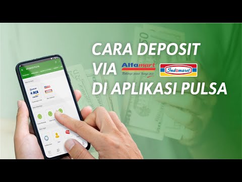 Cara Deposit via
