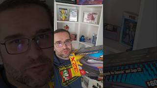 MEGA DRIVE COM SERIAL BATENDO? ISSO NÃO EXISTE NOS EUA