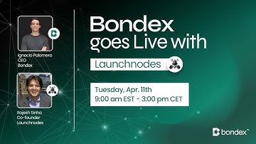 The Future of Hiring Talent in the Web3 Space with Launchnodes