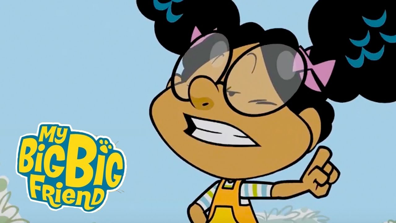 my big big friend my big big friend best episodes compilation