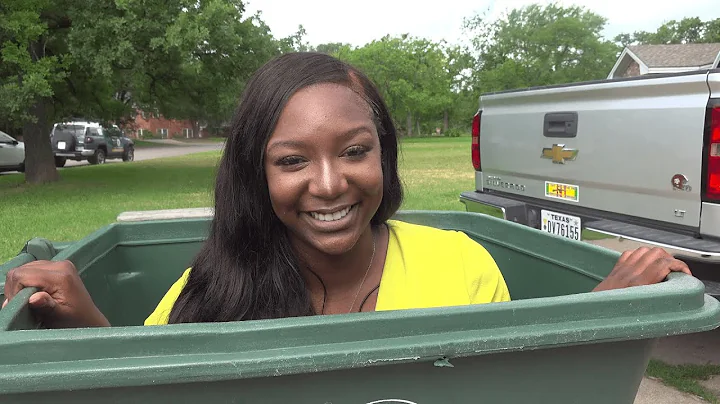 Sara Wilson Anchor Reporter Reel