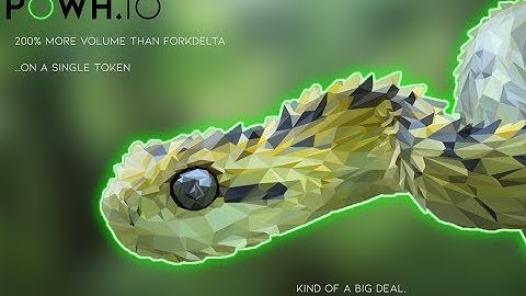 Proof of Weak Hands ~ Getting Started Tutorial