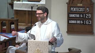 The Episcopal Church Welcomes You