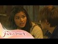 Forevermore angry agnes