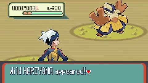 Pokemon Ruby Part 45