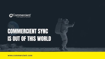 SYNC Integration for Sage 100 and Zoho CRM is out of This World