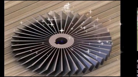 Pedestal Fan And Parts Designing Rendering & Modeling Animation #solidworks