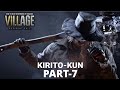 Resident Evil Village Live Broadcast-Part-7-Indian Gaming