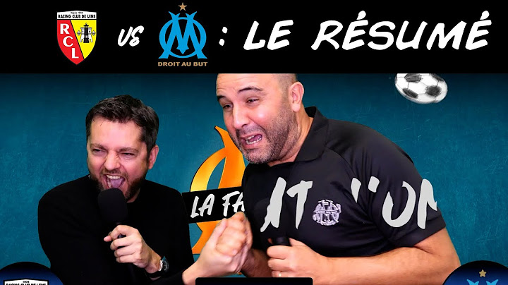 Lens - OM (1-3) : Le résumé !