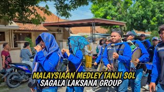 Download Lagu SPECIAL EDISI MALAYSIAAN VERSI TANJI SGL‼️LIVE UJUNG JAYA  MP3