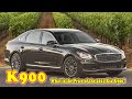 2021 Kia K900 Review: Luxury & Performance 🚗