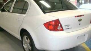 2009 Chevrolet Cobalt in Hutchinson Wichita KS SOLD