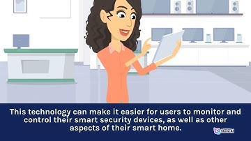 The Development of Smart Security Devices | Part 2 | Science - Tech K