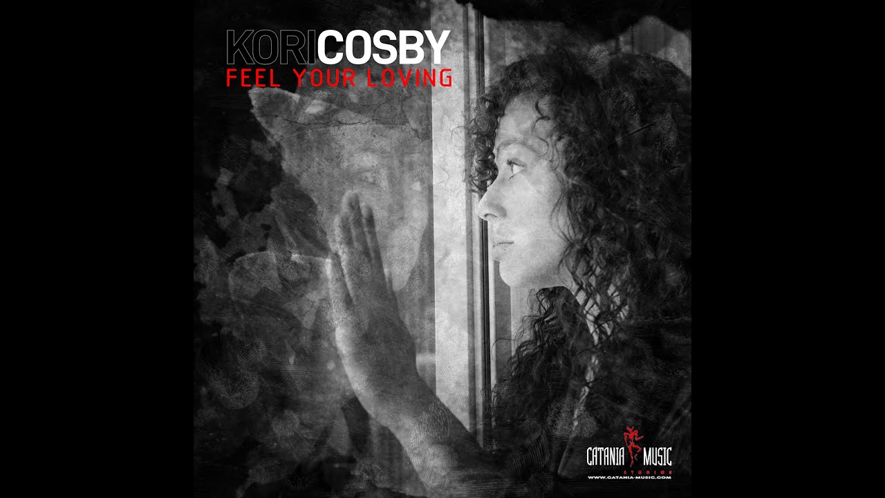 在 YouTube 上觀看「Kori Cosby " FEEL YOUR LOVING " ( OFFICIAL VIDEO )」 在 YouTube 上觀看「Kori Cosby " FEEL YOUR LOVING " ( OFFICIAL VIDEO )」