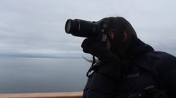 STUDENTS ON ICE - Part 1: Nunuvut