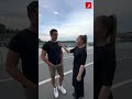 "2000 eura, zato što sada zarađujem više pa da bih se vratio moram imati malo više"  #hrvatska #vox