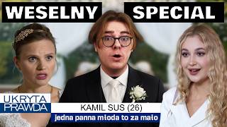 Download Lagu UKRYTA PRAWDA TO ŻE MŁODSZA JEST ZAWSZE LEPSZA MP3