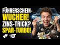 FÜHRERSCHEIN-WUCHER! 🚗 Dein erstes Auto OHNE Zins-Falle!