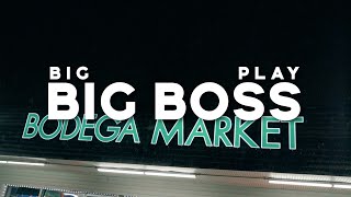 BIG PLAY - BIG BOSS