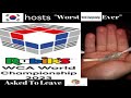 The absolute state of the world championships