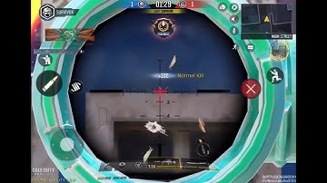 99 % of CODM players don