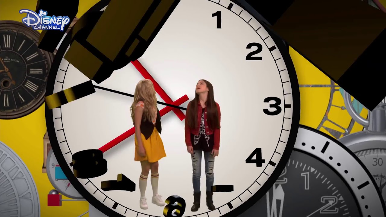 Best Friends Whenever - Theme Song