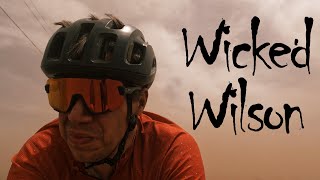 Wicked Wilson Gravel Bike Race 2024