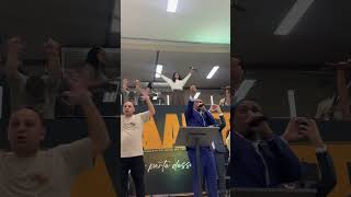 Só Quem É Pentecostal Sabe Como É Bom Sentir Está Presença Íciavitória