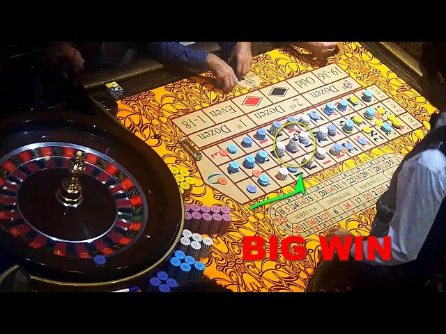 Live Casino Roulette  Top Tips for Choosing the Best Casinos in 2023 —  SiegeGG