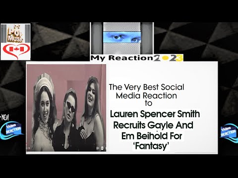 Видео: Номлогч Спенсер Смит гэж хэн бэ?