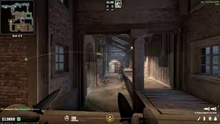 Train - Flash Back B