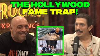 Joe Rogan Exposes Jeff Bezos' FLEX & The Sad Reality