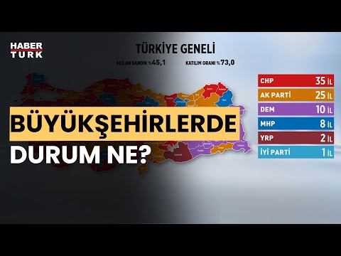 Ankara'da yarış kızışıyor: Etimesgut'ta Erdal Beşikçioğlu mu, Enver Demirel mi?