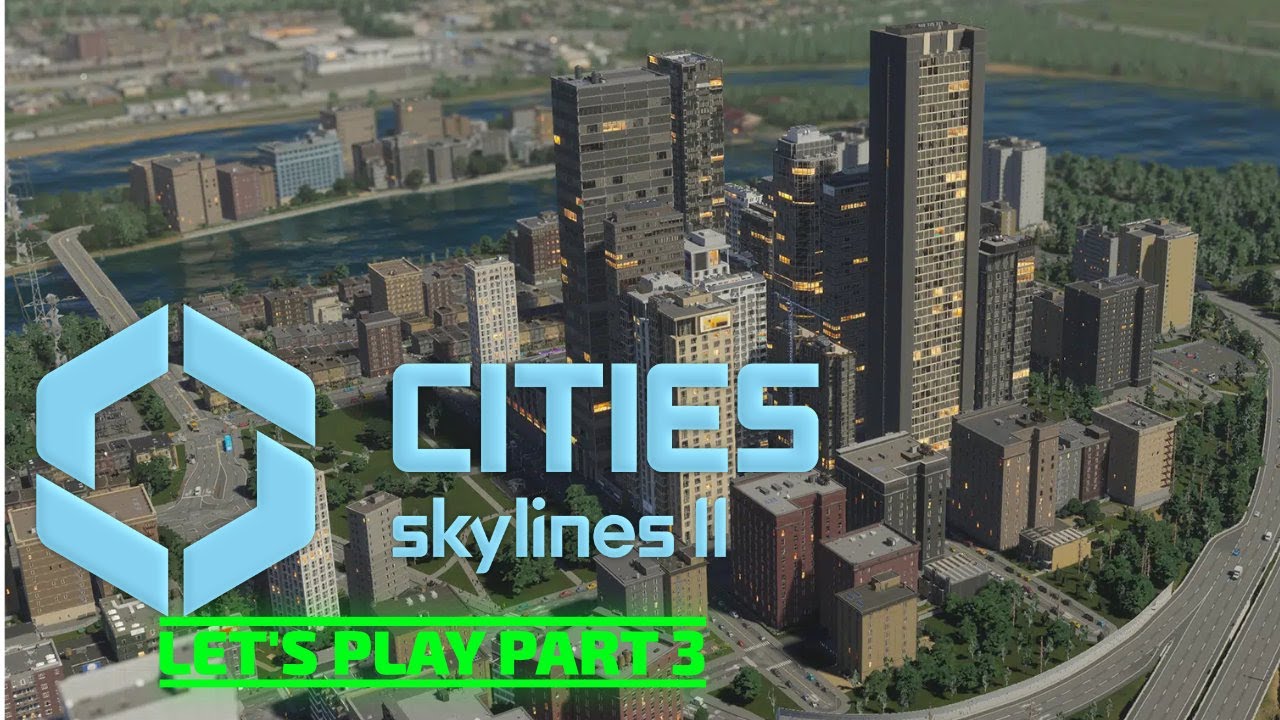 Cities: Skylines 2 Will Support Mods on Consoles; Devs Promise Performance  Improvements After Launch