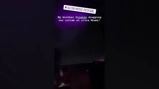 Tiësto & Sikdope - My Whistle [Tiësto - Live at