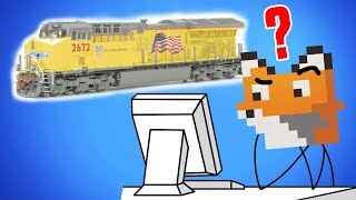 How to get HO Scale Model Trains